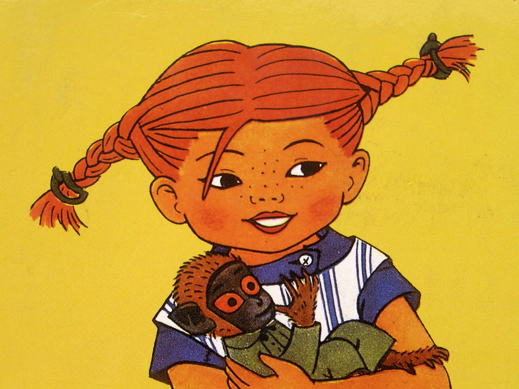 Pippi Calzelunghe, a teatro la bimba più anticonformista del '900